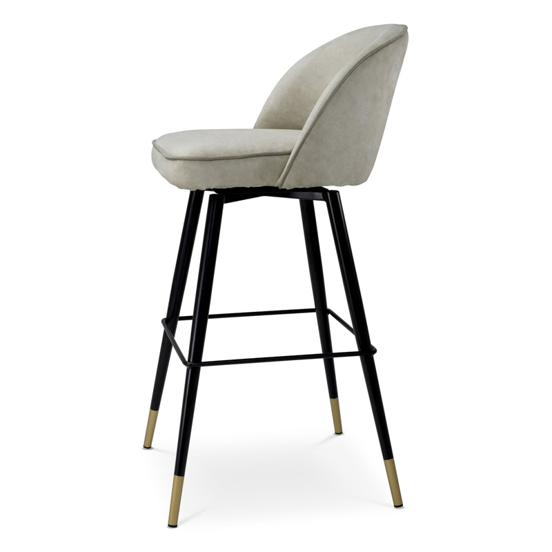 Bar Stool Cliff set of 2