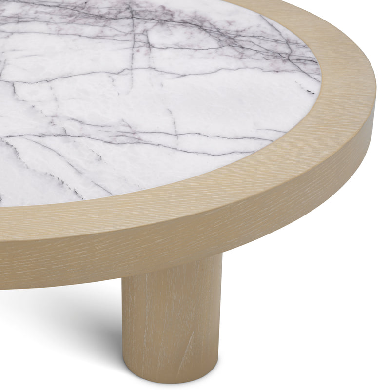 Coffee Table Presedio