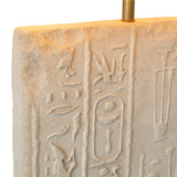 Table Lamp Hathor