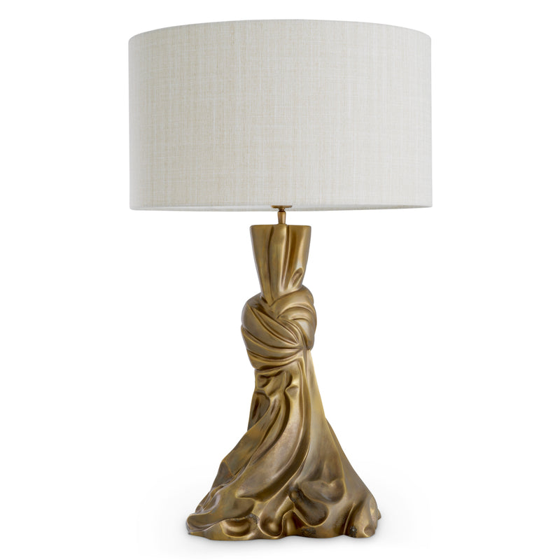 Table Lamp Banyan