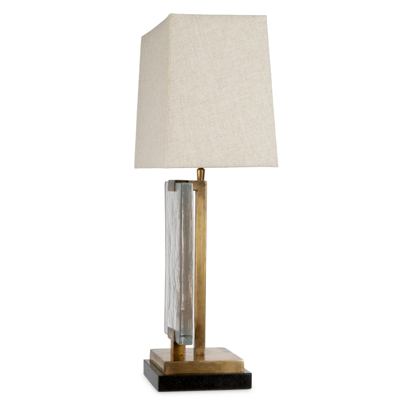 Table Lamp James