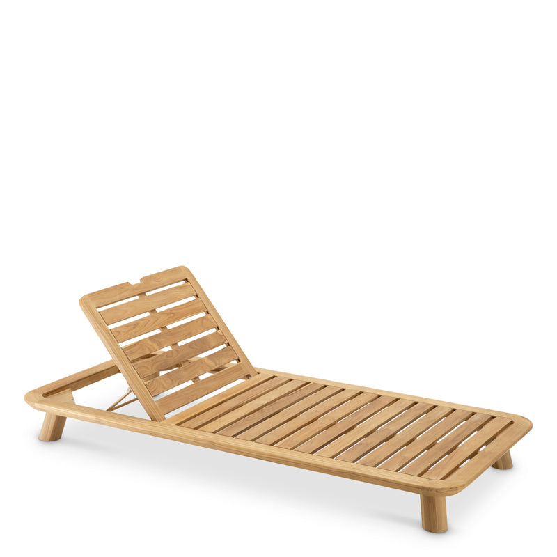 Outdoor Daybed Weston Single