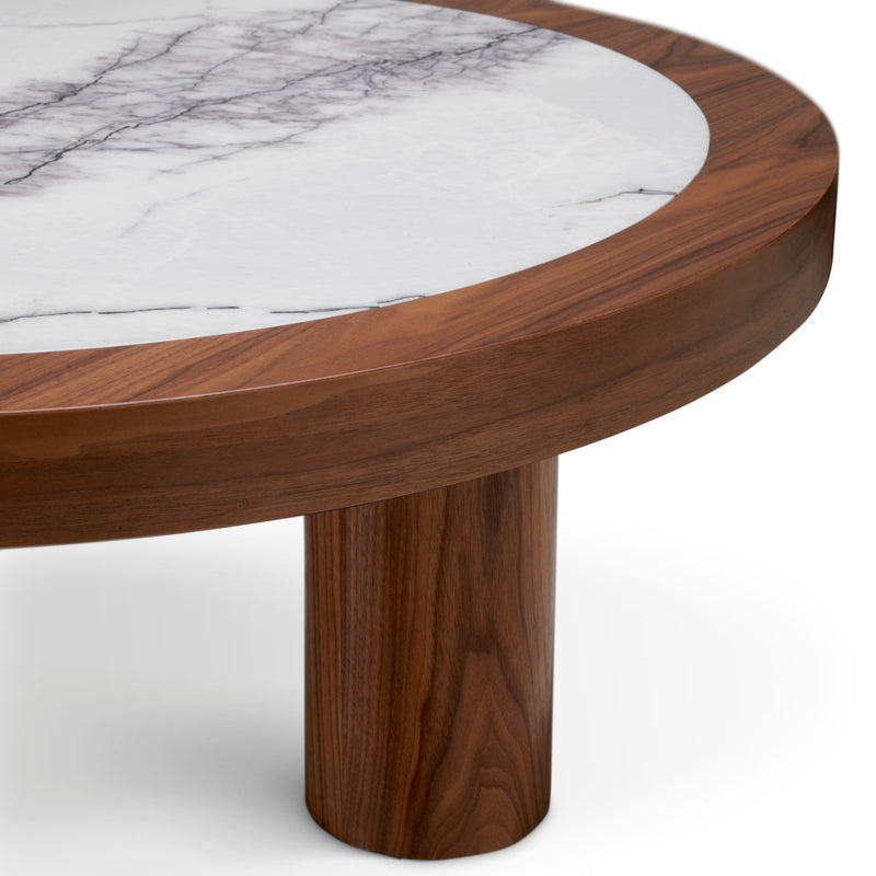 Coffee Table Presedio