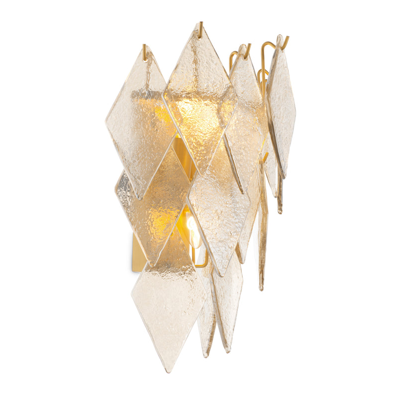 Wall Lamp Rhombus