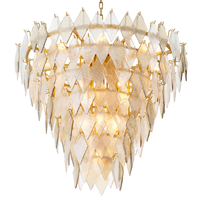 Chandelier Rhombus L