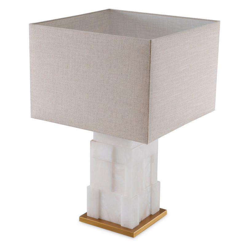 Table Lamp Fabiano