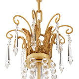 Chandelier Duvaux