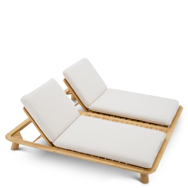 Outdoor Daybed Weston Double