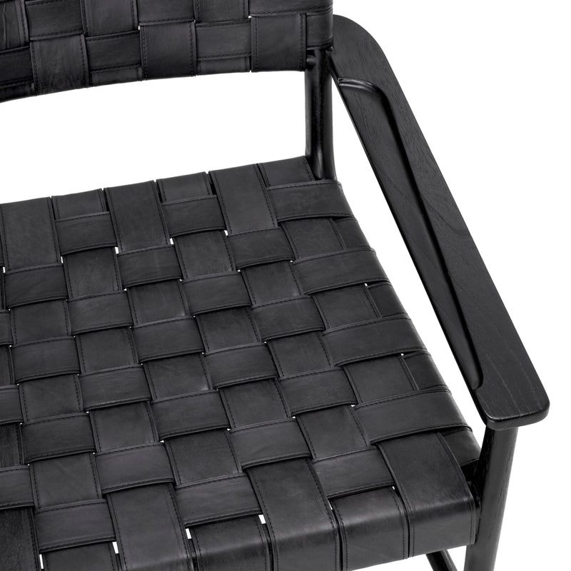 Chair Tiberio