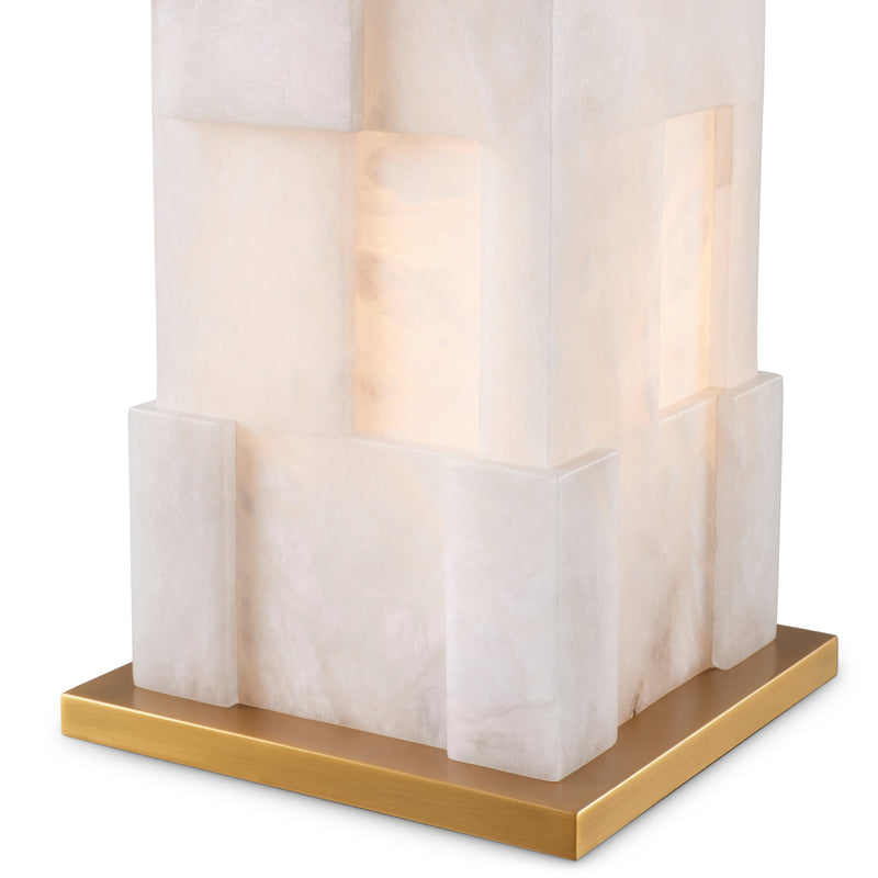 Table Lamp Fabiano