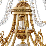 Chandelier Duvaux