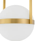 Ceiling Lamp Dover