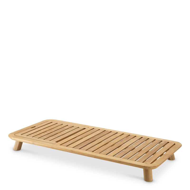 Outdoor Daybed Weston Single