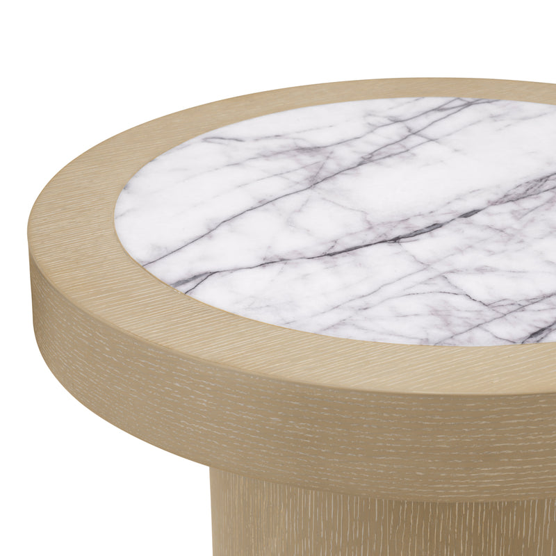 Side Table Presedio