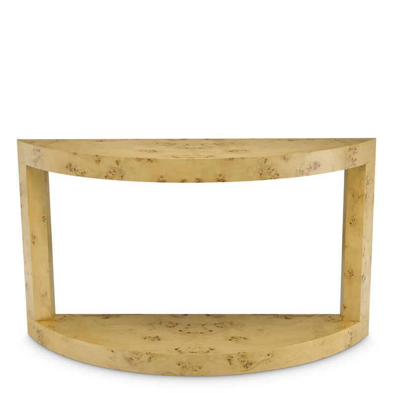 Console Table Raphael