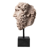 Bust Of Lucius Verus