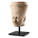 Bust Of Hatshepsut