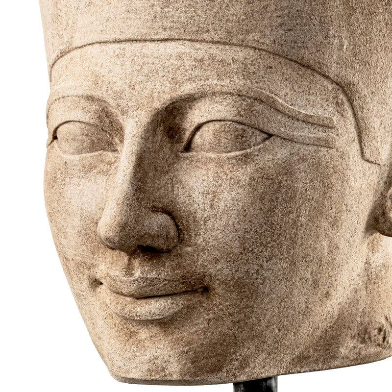 Bust Of Hatshepsut