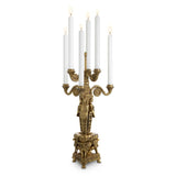 Candle Holder Decaix