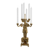 Candle Holder Decaix