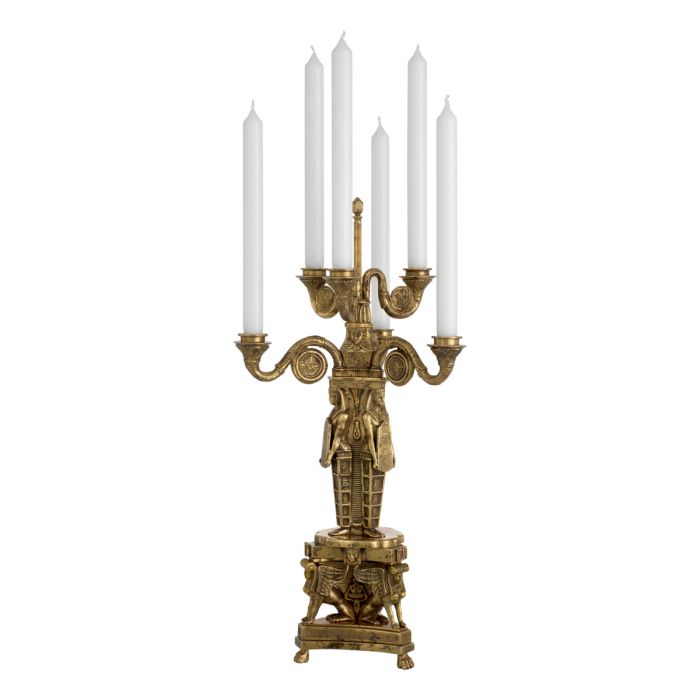 Candle Holder Decaix