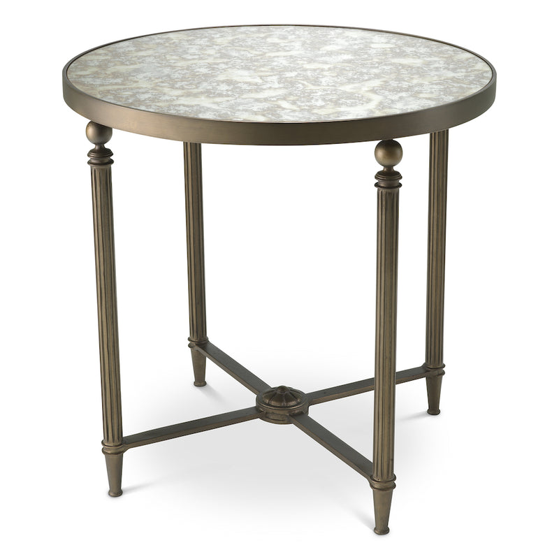 Side Table Bowery