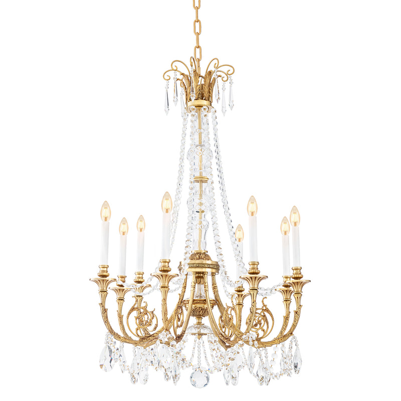 Chandelier Duvaux