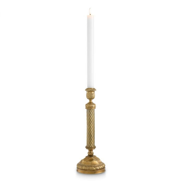 Candle Holder Carnier L