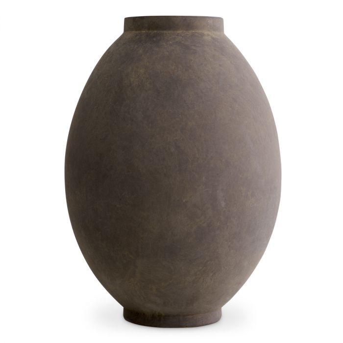 Vase Moon Jar M