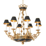 Chandelier Palais