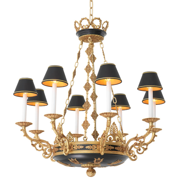 Chandelier Palais