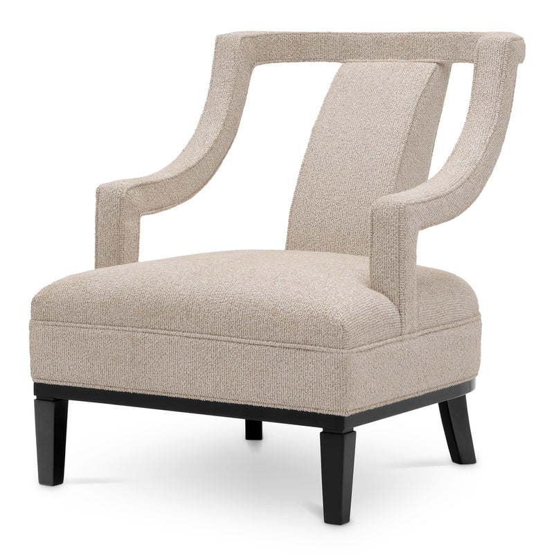 Accent Chair Roumier