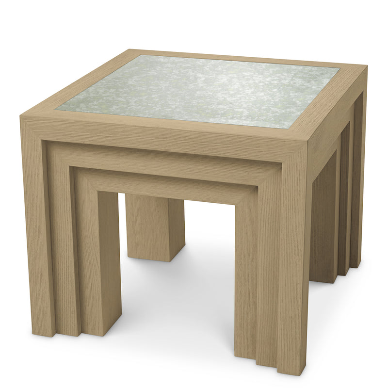 Side Table Metropolitan