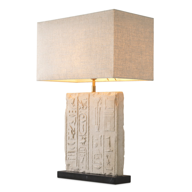 Table Lamp Hathor