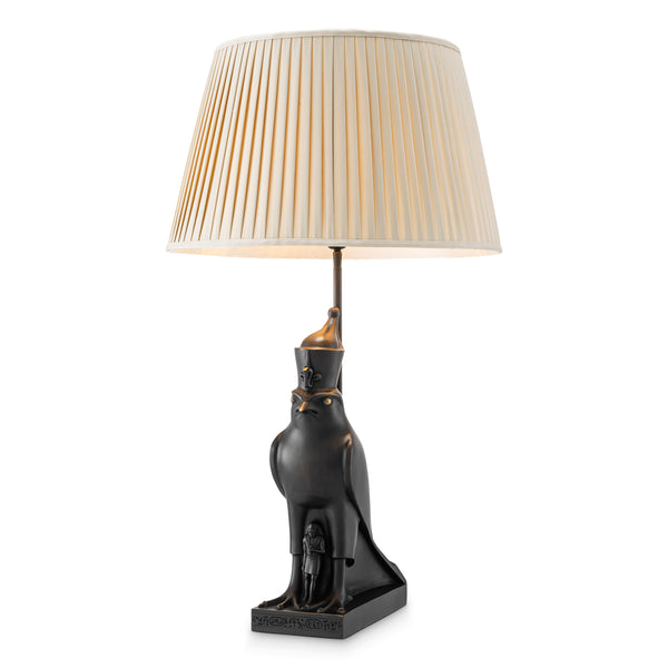 Table lamp Horus