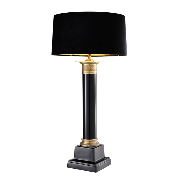 Table Lamp Monaco