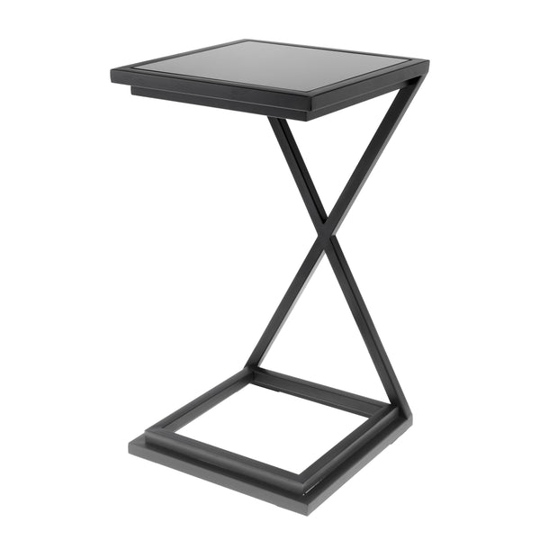 Side Table Cross