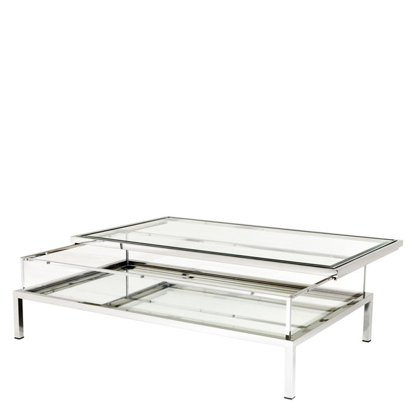 Coffee Table Harvey rectangular