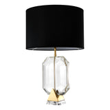 Table Lamp Emerald