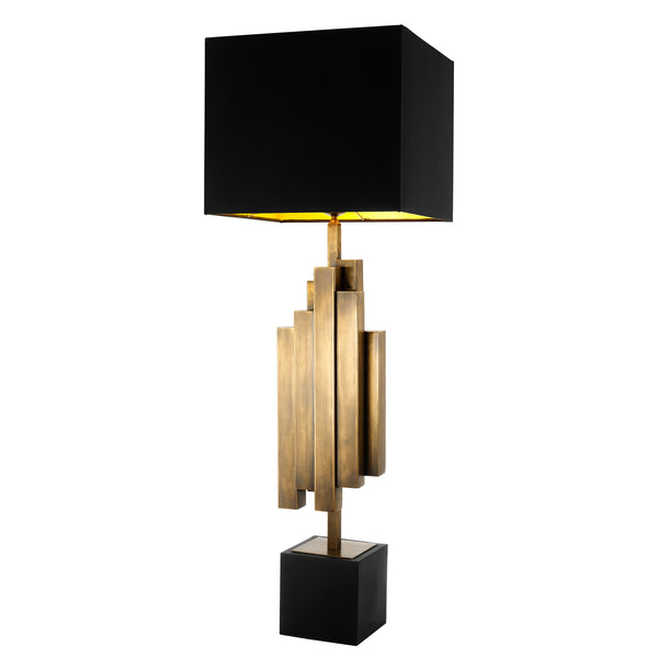 Table Lamp Beau Rivage