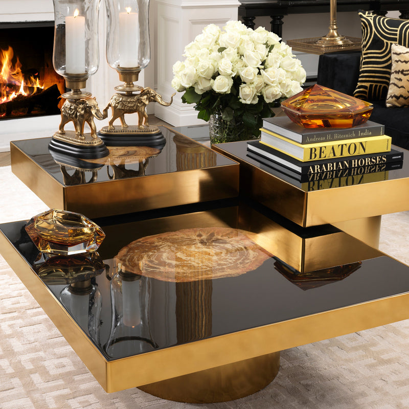 Coffee Table Villièrs