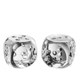 Desk Accessory Dice Tradizone Set Of 2