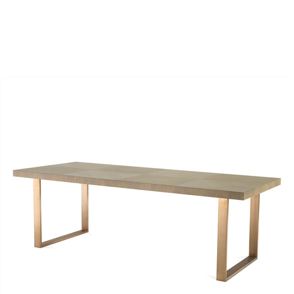 Dining Table Remington 230 cm