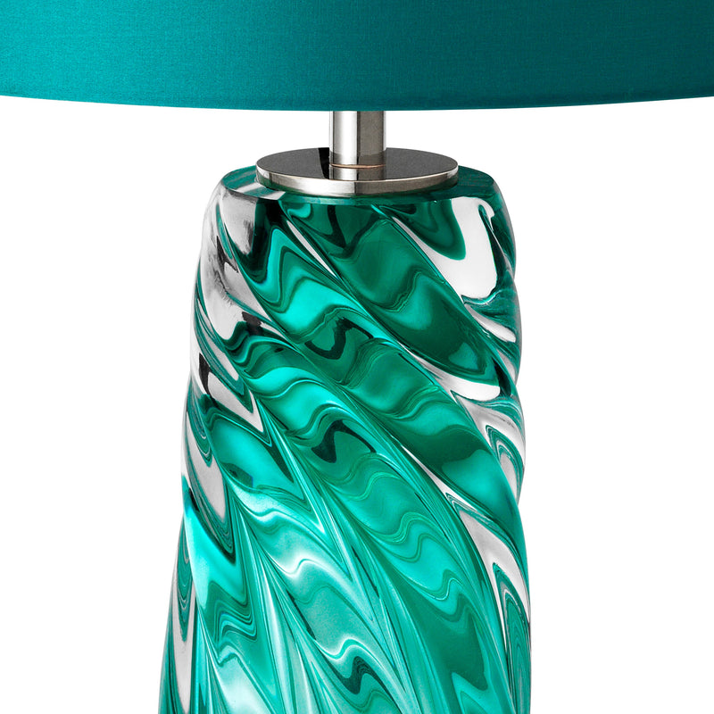 Table Lamp Barron