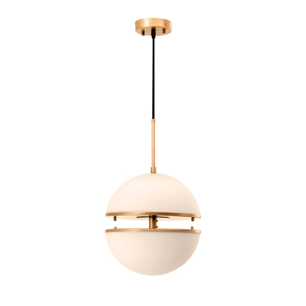 Hanging Lamp Spiridon Single