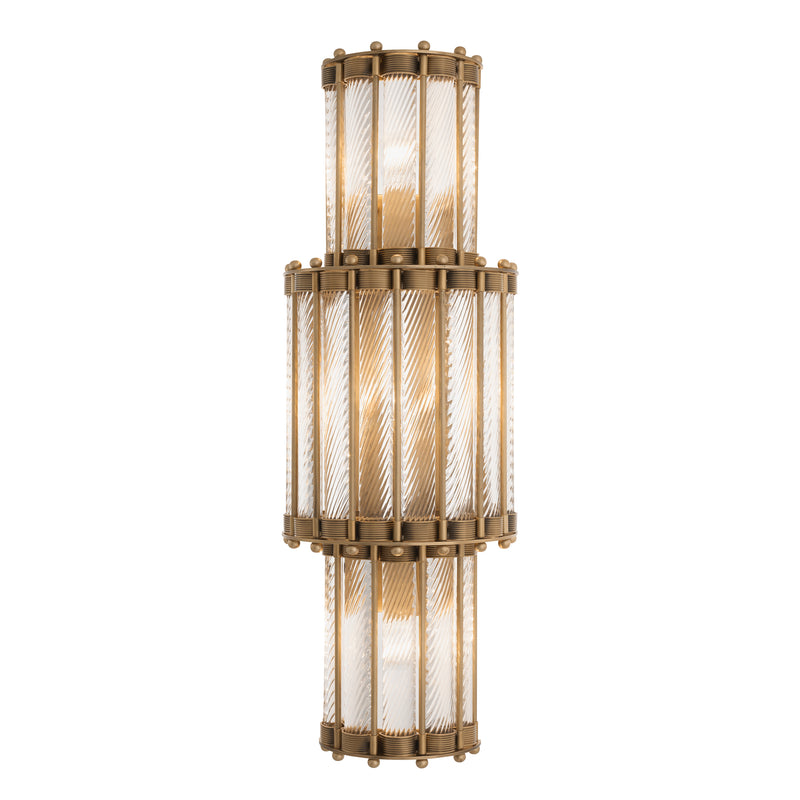 Wall Lamp Tiziano Xl