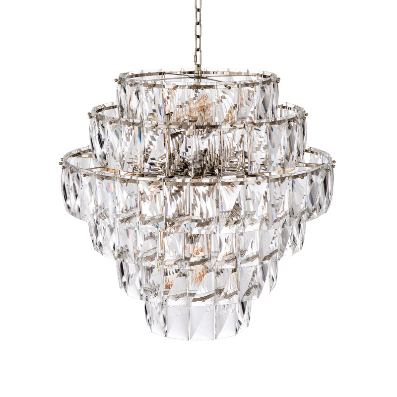 Chandelier Amazone L