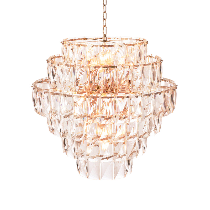 Chandelier Amazone L