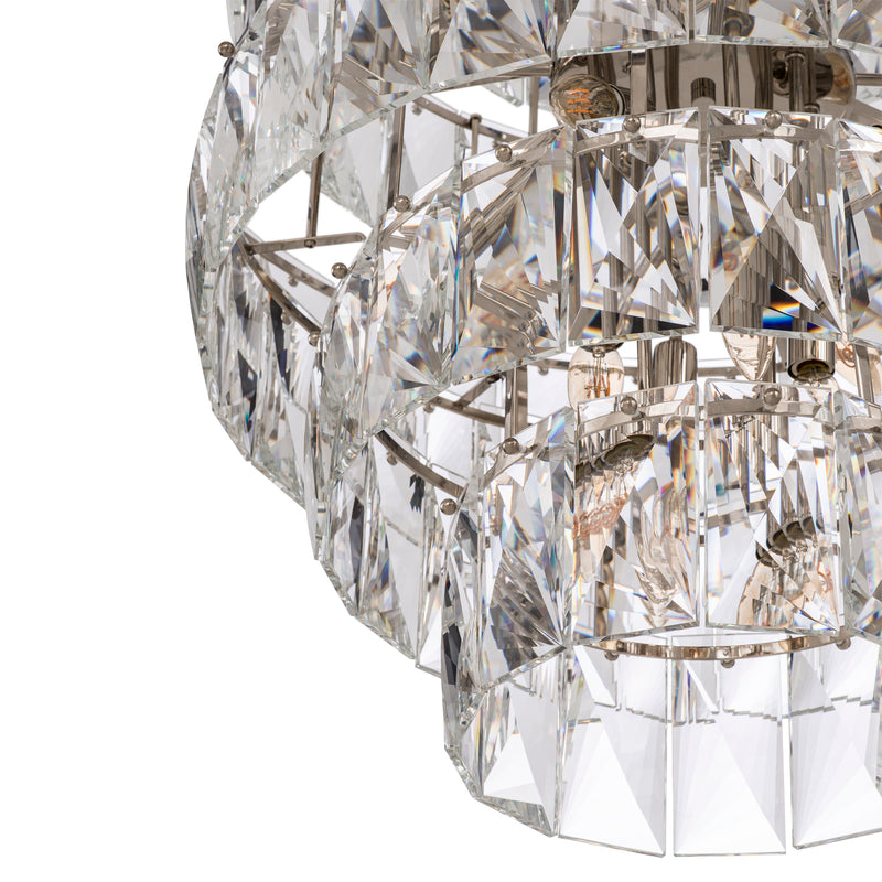 Chandelier Amazone L