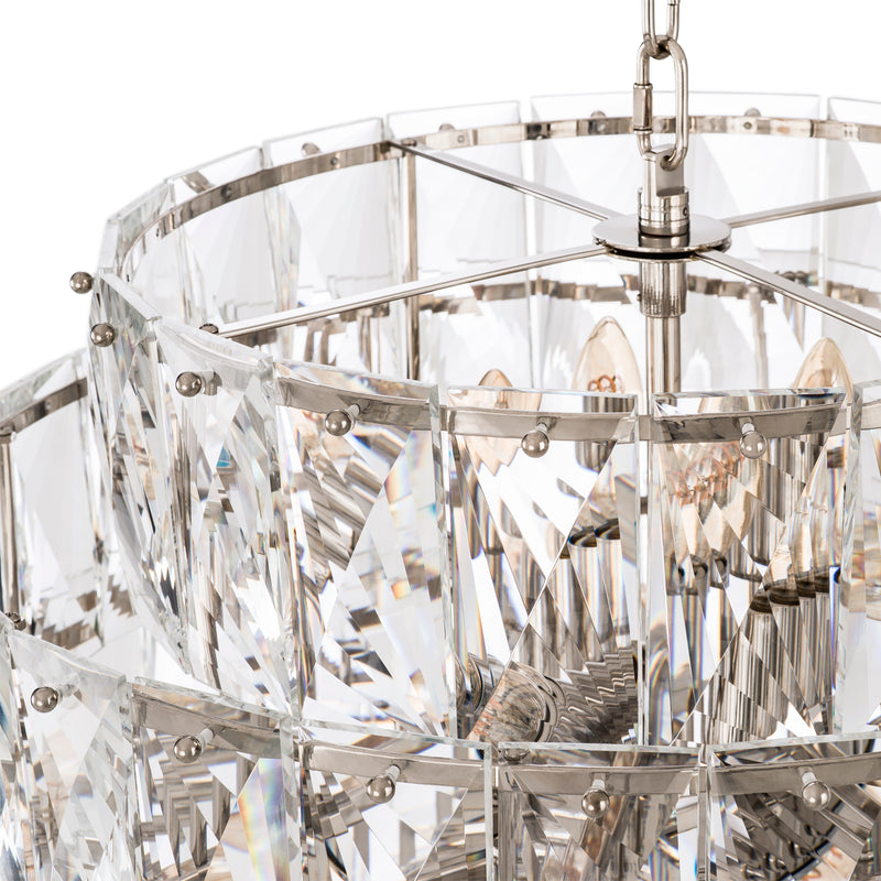 Chandelier Amazone L